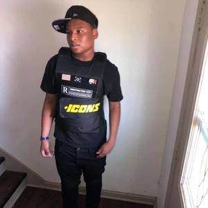 Meet your Posher, Don-tae